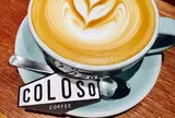 COLOSO COFFEE TOKYO