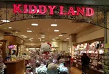 キデイランド ヴィーナスフォート店
