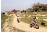 かさおか太陽の広場