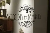 roots to branches
