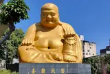 宝覚禅寺