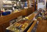 サンダー酒場