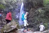 払沢の滝