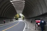 ひたすら歩き続けます