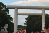 伊弉諾神宮