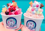 ロール アイス クリーム ファクトリー(ROLL ICE CREAM FACTORY)