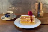 珈琲屋とモノ屋 satori