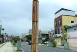 富士山本宮浅間大社　参道