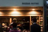 オニバスコーヒー 中目黒店 （ONIBUS COFFEE NAKAMEGURO）