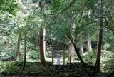 平泉寺白山神社
