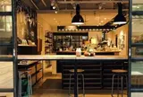 Saturdays Chocolate Factory Cafe