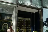 HARRY WINSTON 表参道ヒルズ店