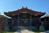 宮古神社