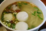 張記伝統魚丸