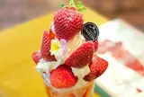 フルーツパーラー 果樹園