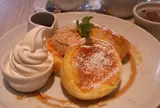パンケーキ専門店 Butter 横浜ベイクォーター