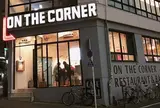 オンザコーナー （ON THE CORNER NO.8 BEAR POND）