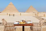 9 Pyramids Lounge