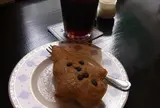 カフェ きょうぶんかん