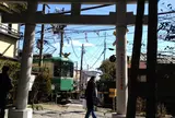 御霊神社