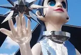 兵庫県立美術館　芸術の館