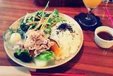 スイングストリートカフェ