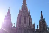 サンタ・エウラリア大聖堂