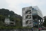 猫空ロープウェイ動物園駅