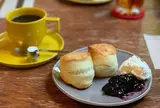 カフェ安江町ジャルダン