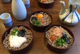 千鳥そば