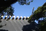 熱田神宮