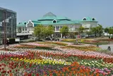 道の駅 新潟ふるさと村