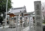豊国神社