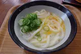 山越うどん
