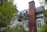 山口百恵ペンションの跡地？