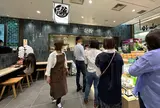 魚河岸 山治