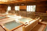 鹿の湯