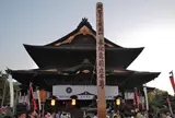 信州善光寺