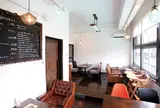 MIRAI restaurant&cafe