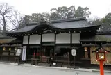 河合神社