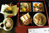 瓢亭 別館