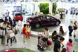 Honda ウエルカムプラザ青山