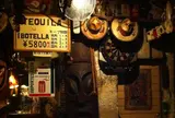 TABERNA TEQUILA（タベルナ テキーラ）
