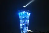 江ノ島シーキャンドル