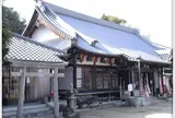 八幡寺（やわたじ）