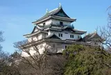 和歌山城