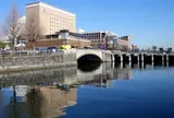 万国橋
