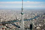 東京スカイツリー