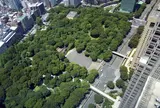 新宿中央公園