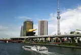 東京水辺ライン両国発着場